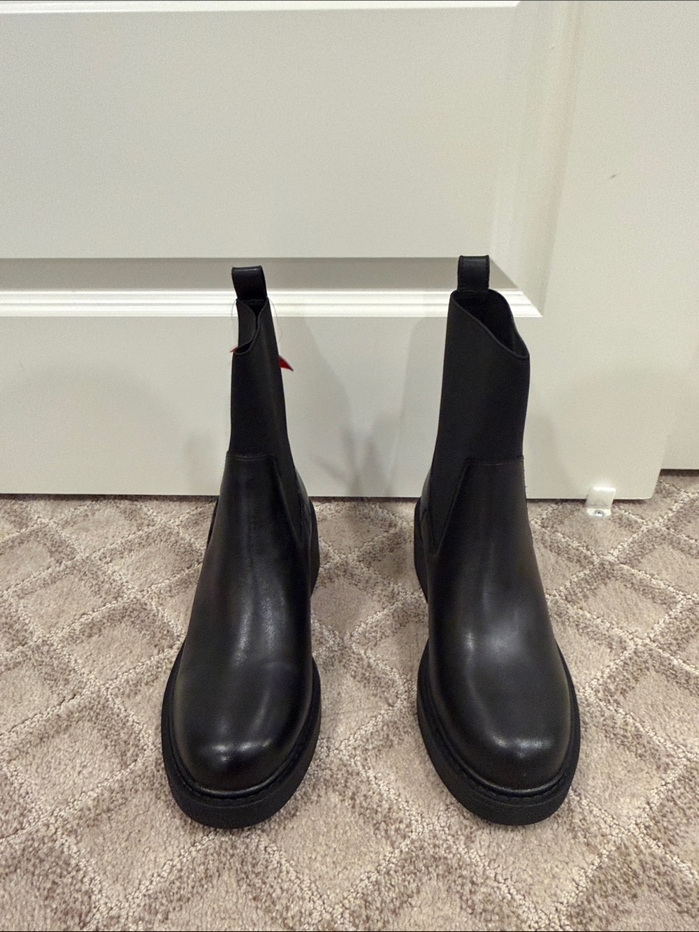 Blondo Waterproof Boots - FRAN03SD